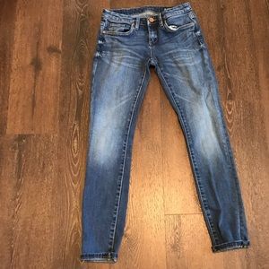 Blank NYC Skinny Jeans